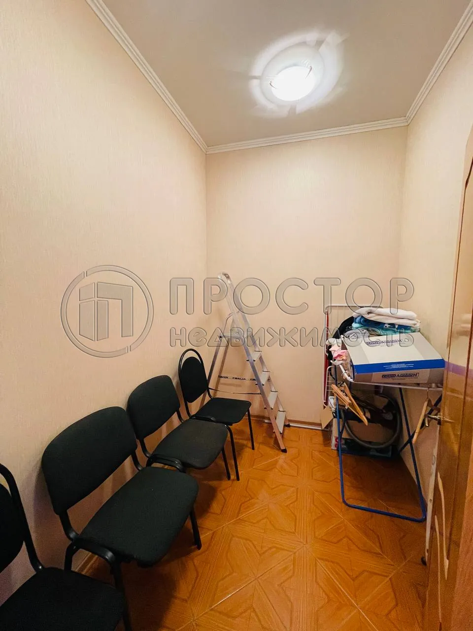 2-комнатная квартира, 81.1 м² - фото 9