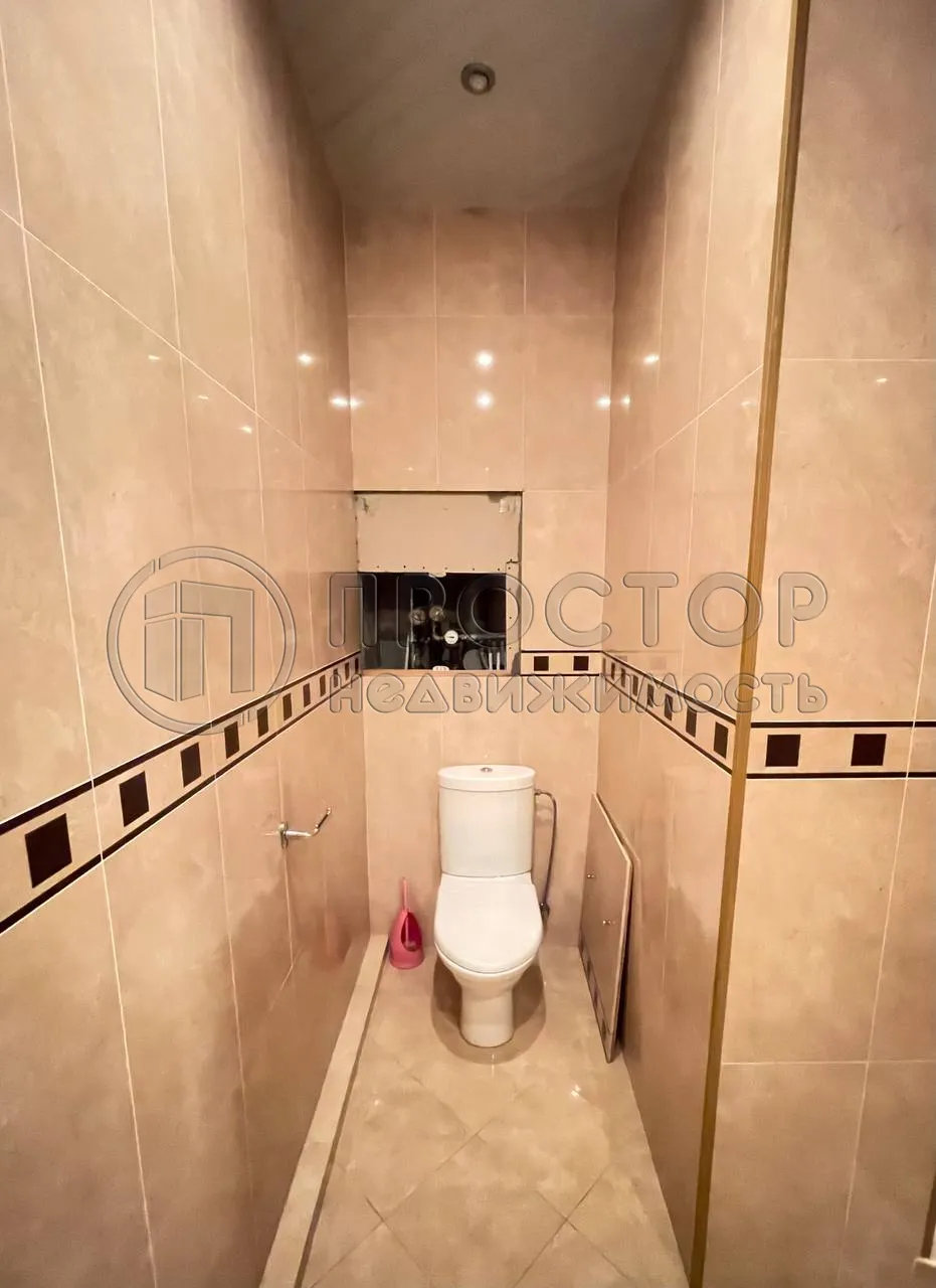 2-комнатная квартира, 81.1 м² - фото 14