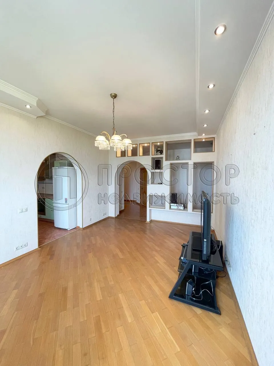 2-комнатная квартира, 81.1 м² - фото 21