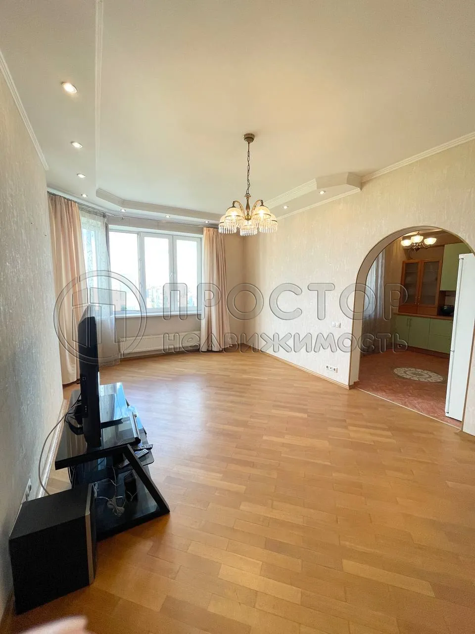 2-комнатная квартира, 81.1 м² - фото 22