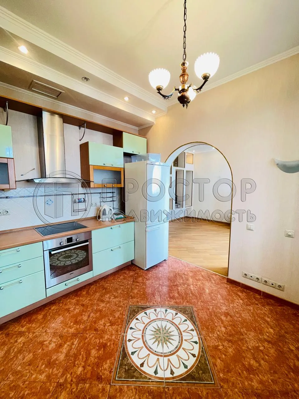 2-комнатная квартира, 81.1 м² - фото 24