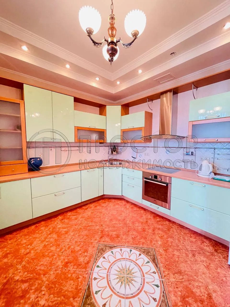 2-комнатная квартира, 81.1 м² - фото 25