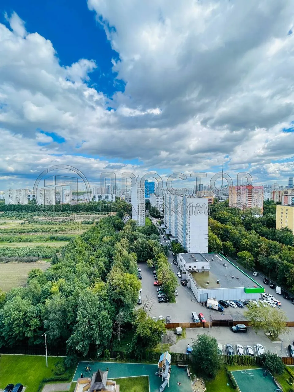 2-комнатная квартира, 81.1 м² - фото 28