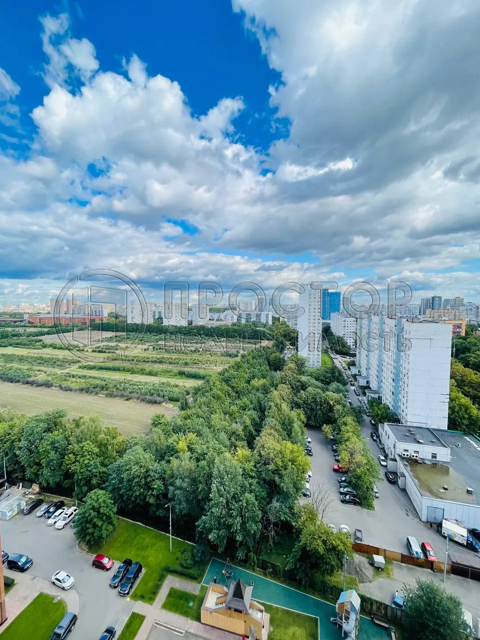 2-комнатная квартира, 81.1 м² - фото 29