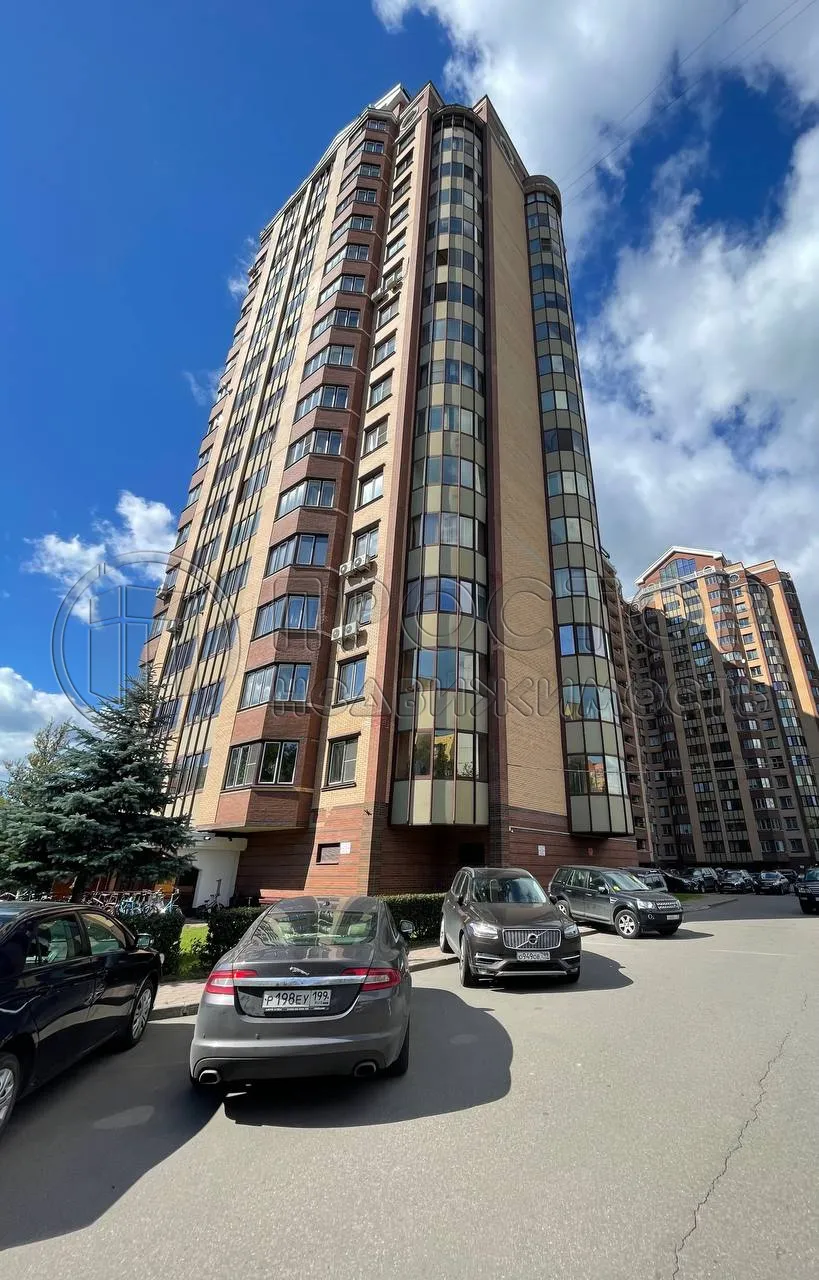 2-комнатная квартира, 81.1 м² - фото 35