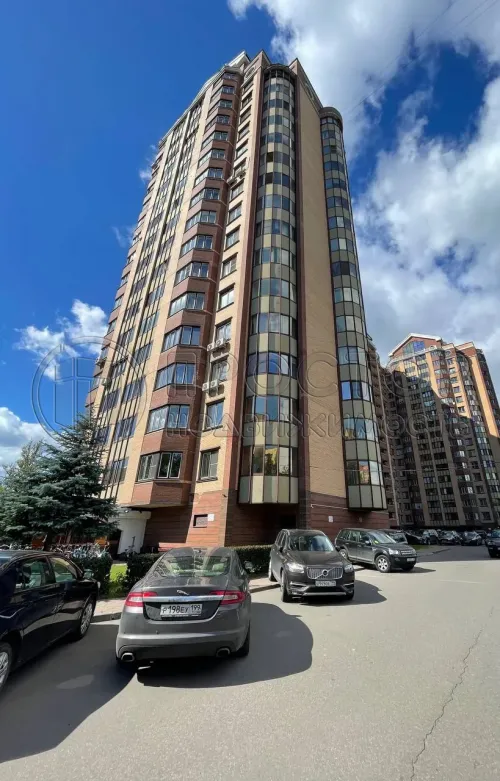 2-комнатная квартира, 81.1 м² - фото 35