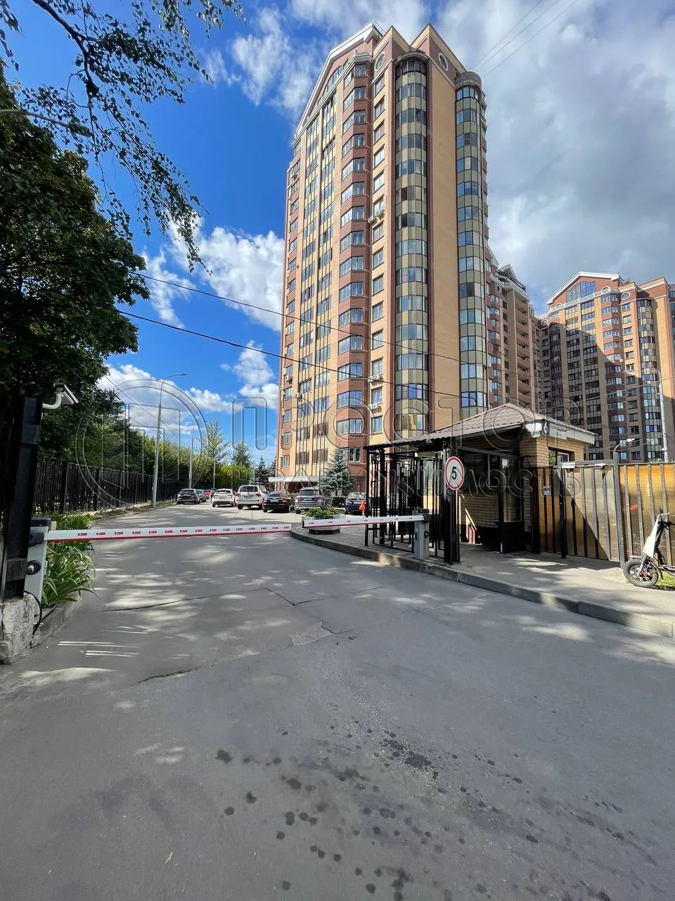 2-комнатная квартира, 81.1 м² - фото 36