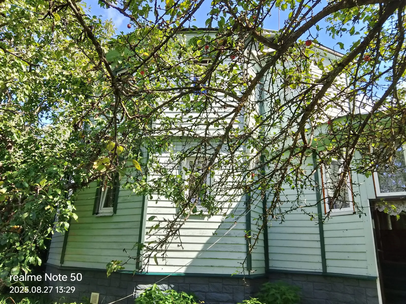 Дом, 110 м² - фото 2