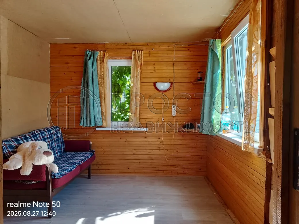 Дом, 110 м² - фото 16