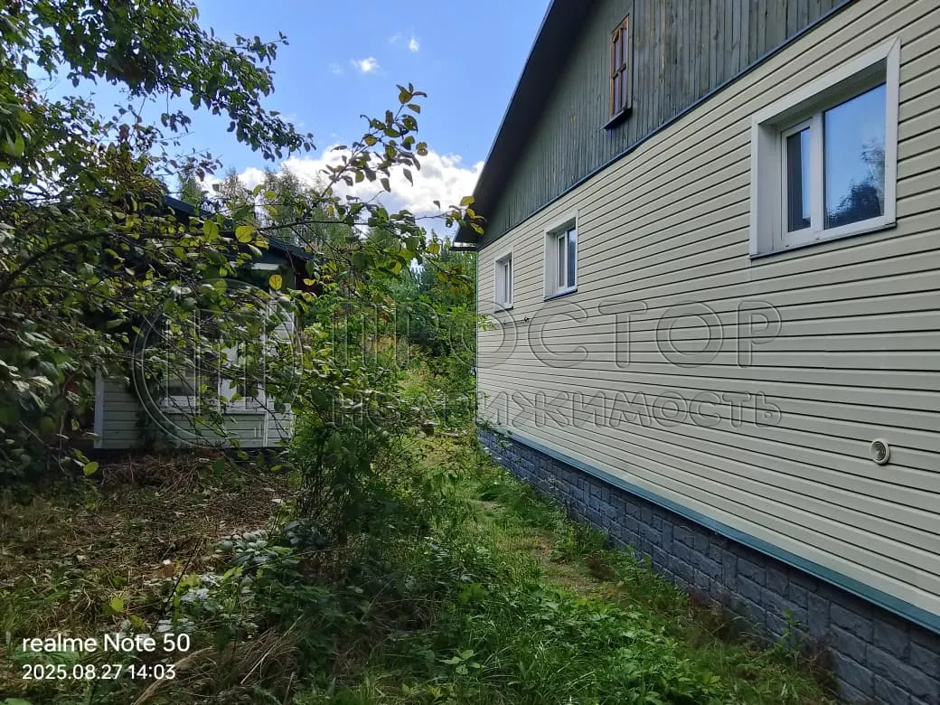 Дом, 110 м² - фото 21