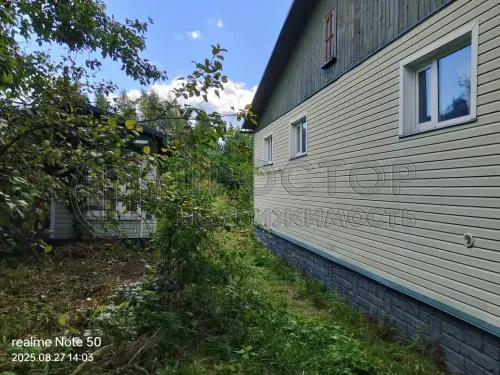 Дом, 110 м² - фото 21