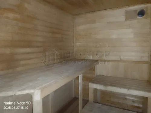Дом, 110 м² - фото 26