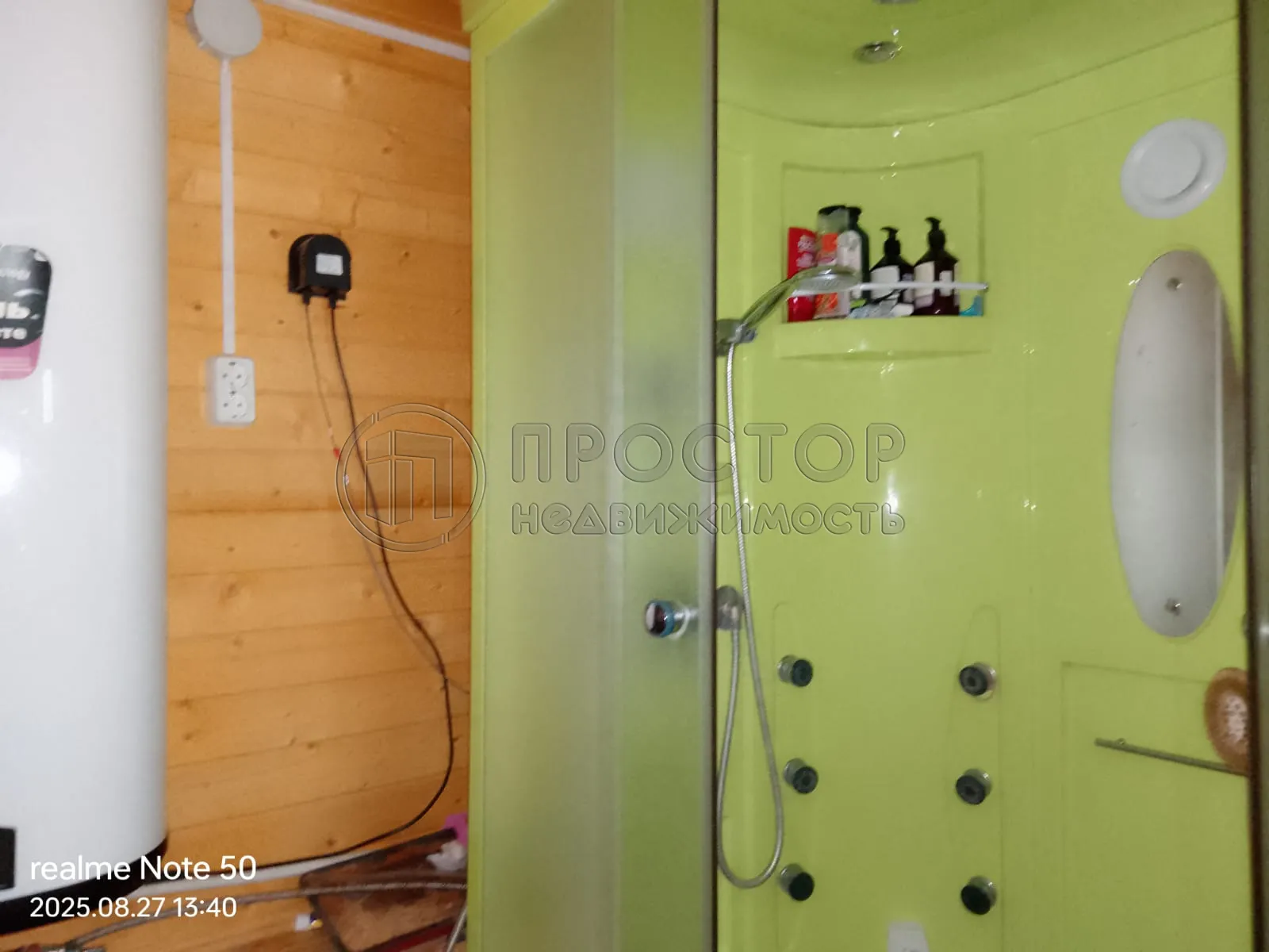 Дом, 110 м² - фото 29