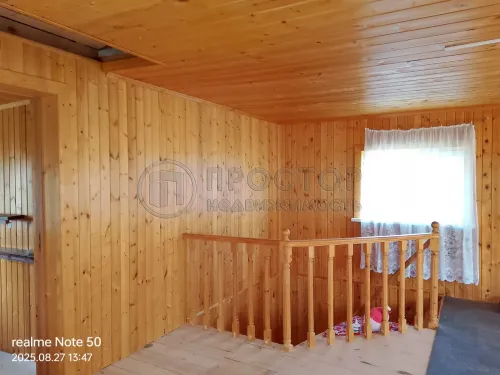 Дом, 110 м² - фото 34