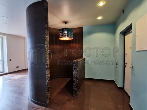 2-комнатная квартира, 61.8 м² - фото 3