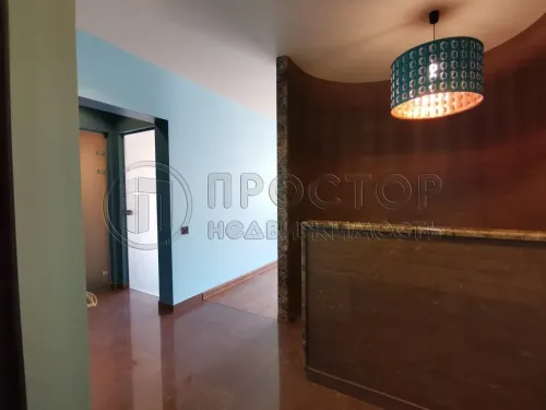 2-комнатная квартира, 61.8 м² - фото 4