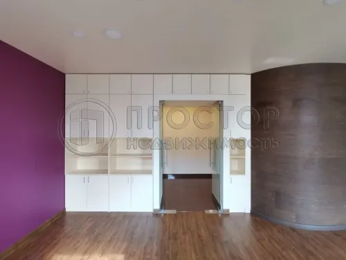 2-комнатная квартира, 61.8 м² - фото 7