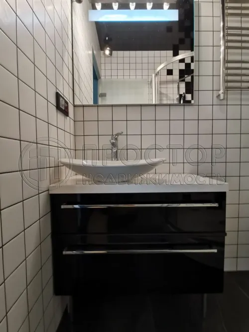 2-комнатная квартира, 61.8 м² - фото 8