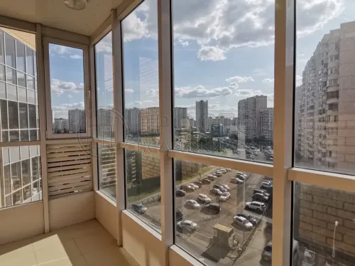 2-комнатная квартира, 61.8 м² - фото 9