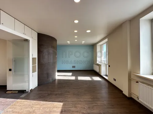 2-комнатная квартира, 61.8 м² - фото 3