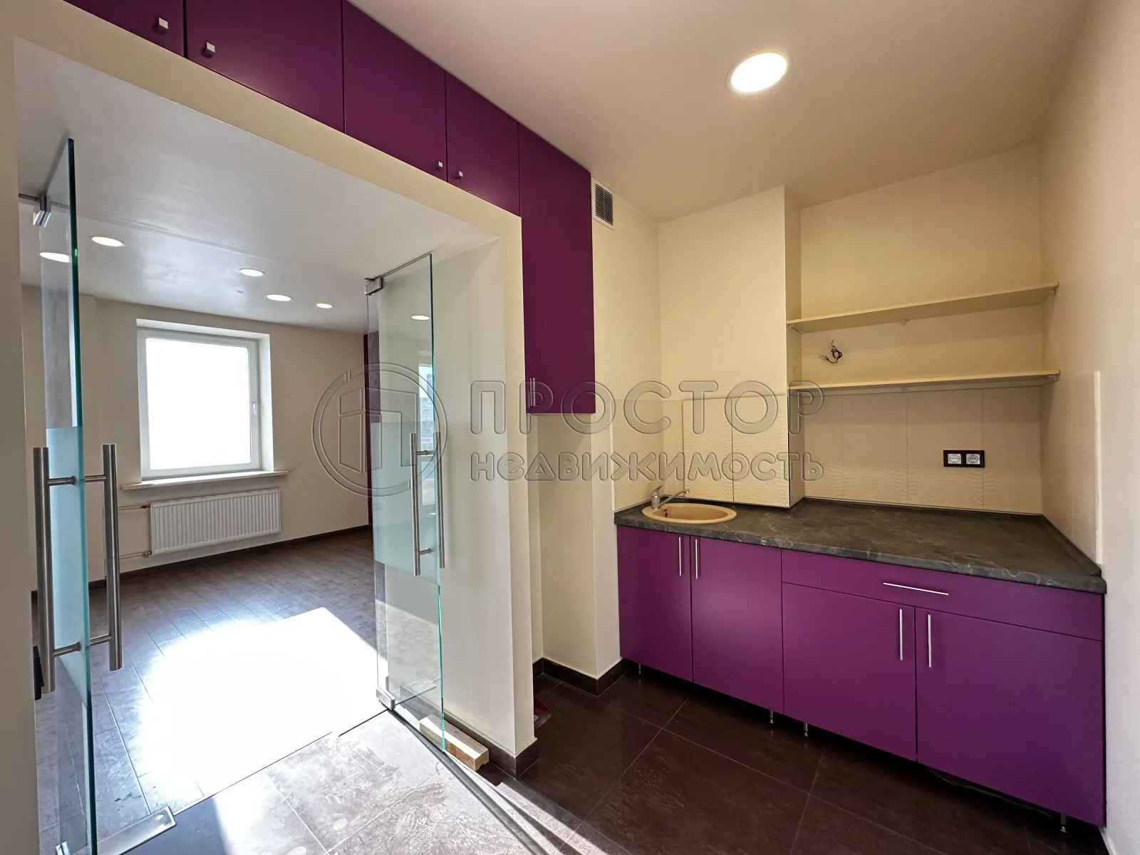 2-комнатная квартира, 61.8 м² - фото 6