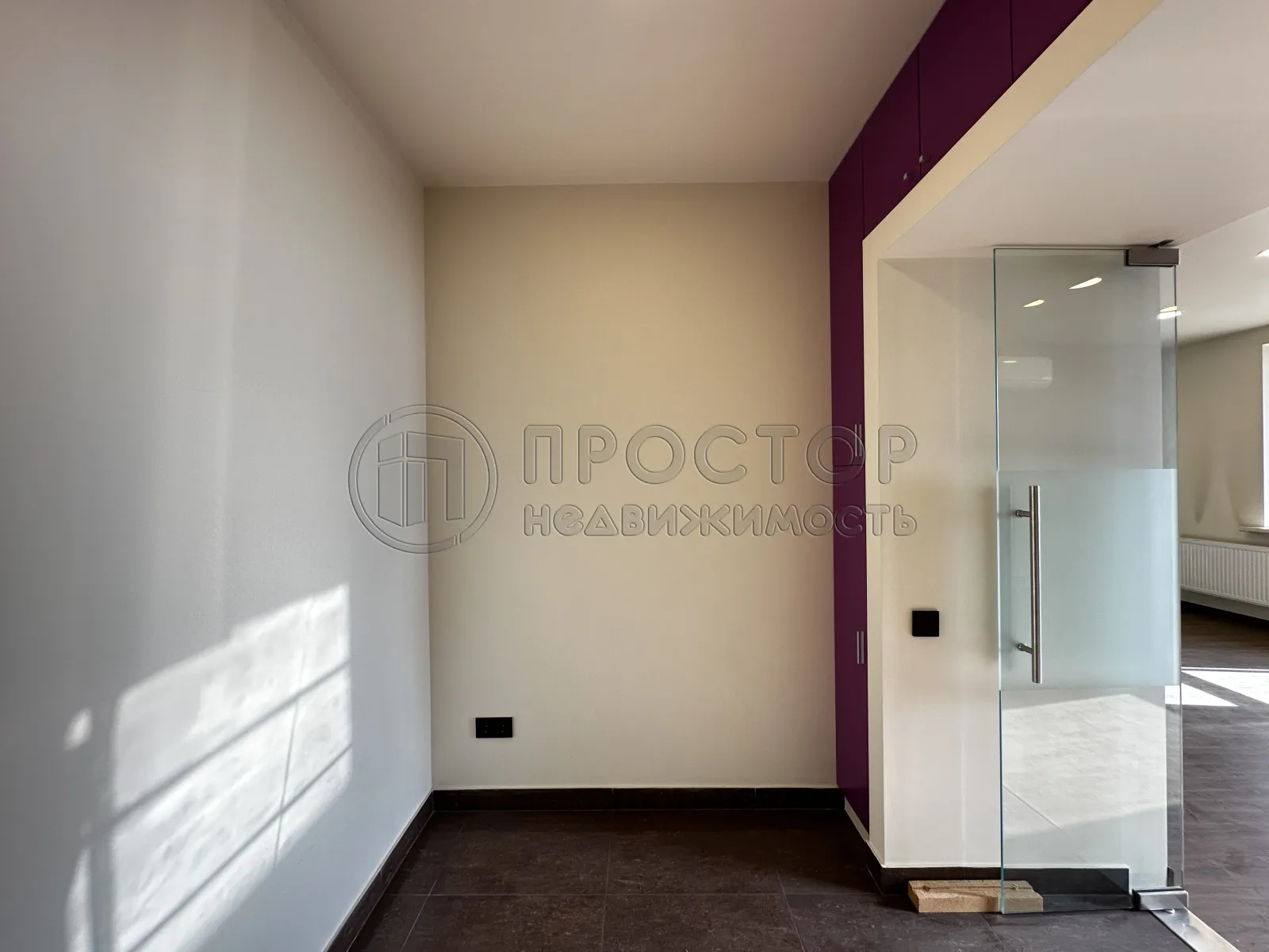 2-комнатная квартира, 61.8 м² - фото 8