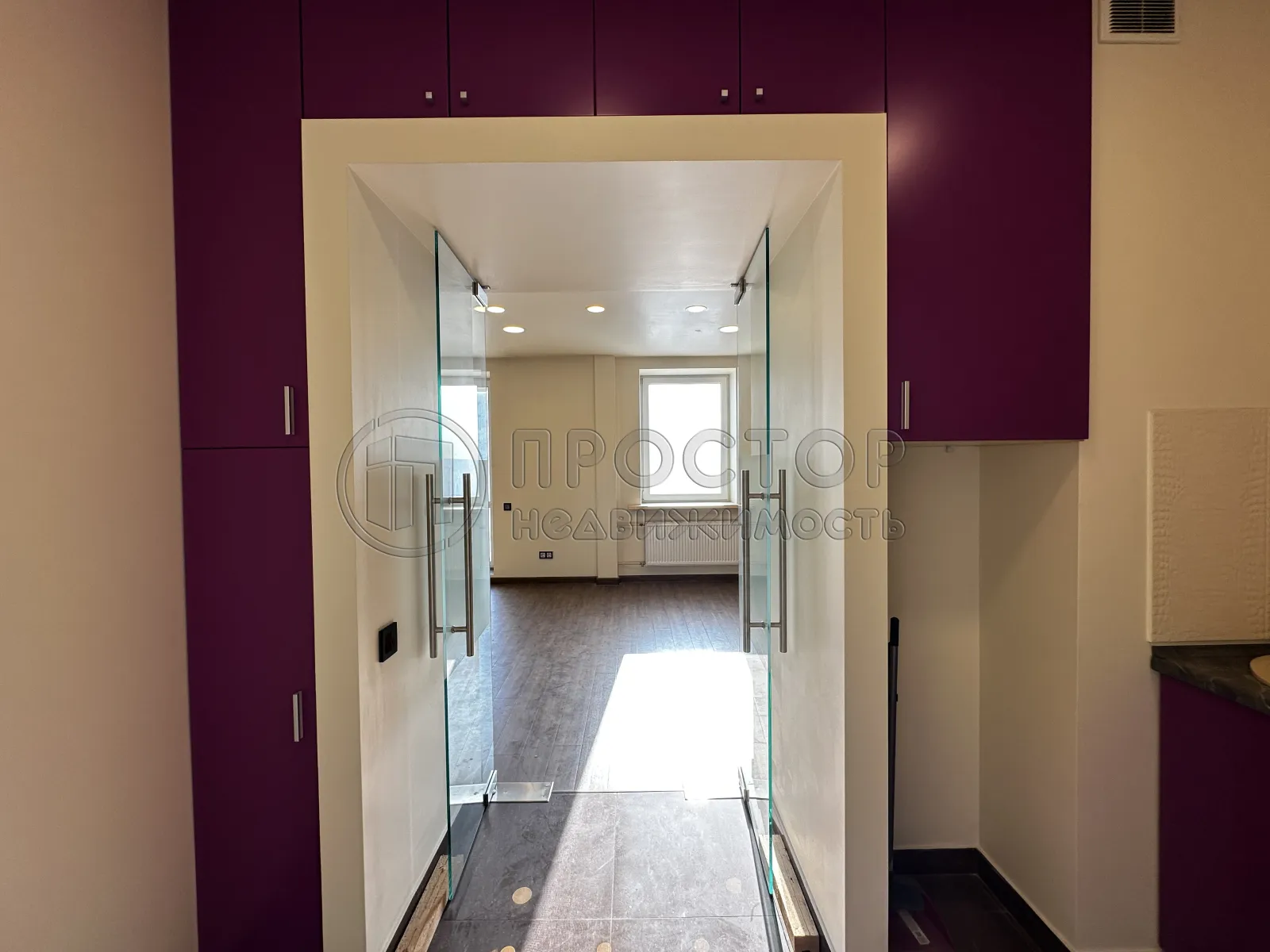 2-комнатная квартира, 61.8 м² - фото 9