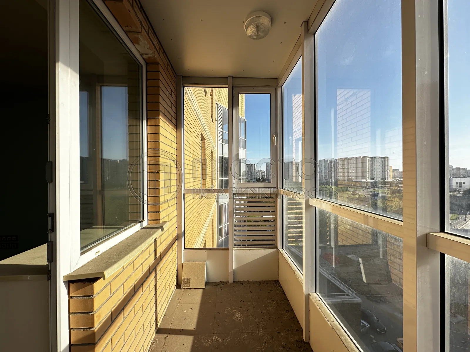 2-комнатная квартира, 61.8 м² - фото 11