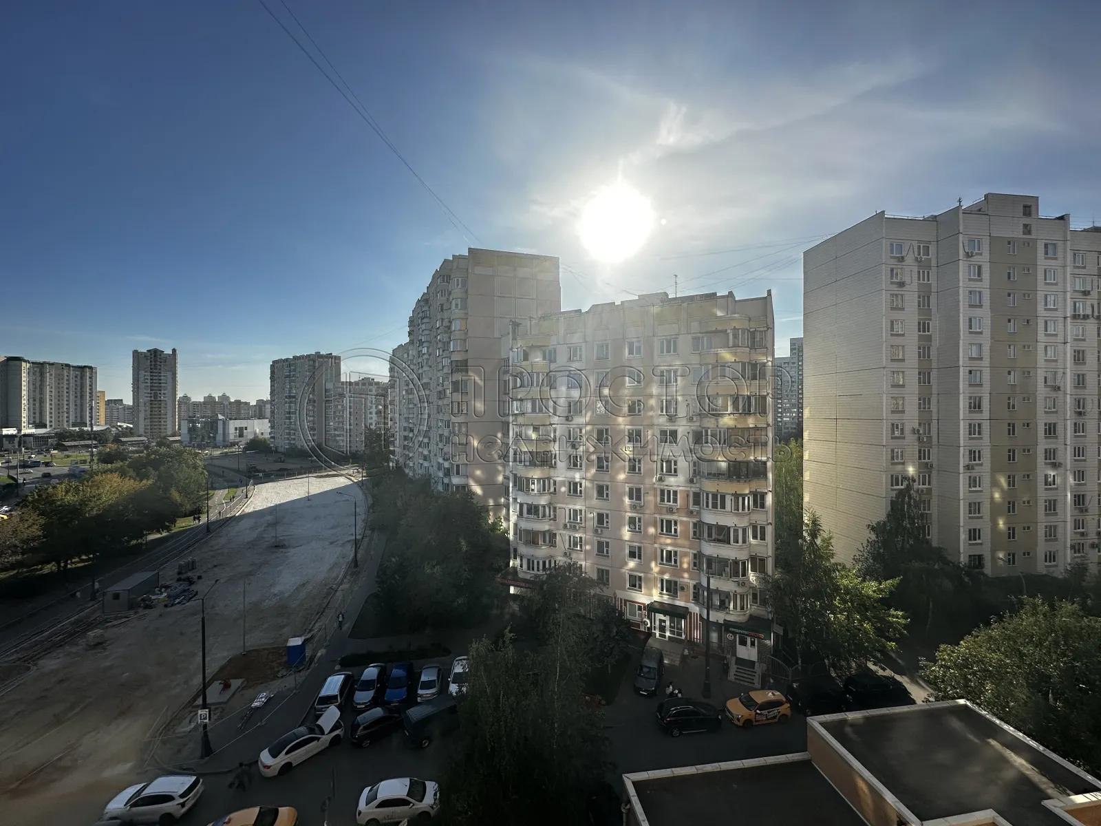 2-комнатная квартира, 61.8 м² - фото 12
