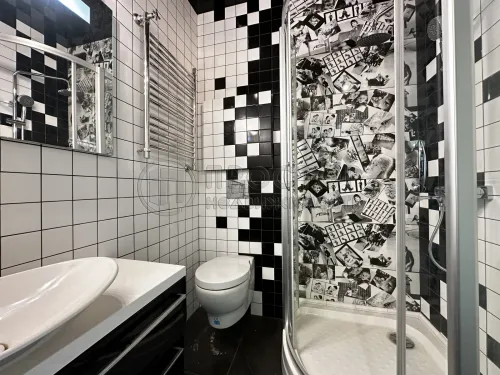 2-комнатная квартира, 61.8 м² - фото 13
