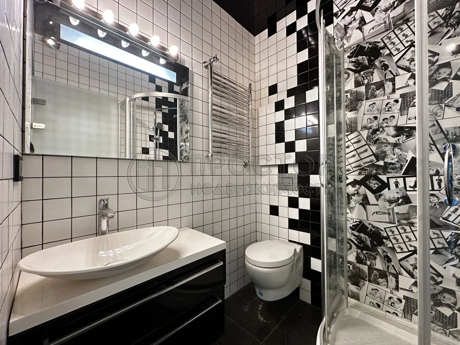 2-комнатная квартира, 61.8 м² - фото 14