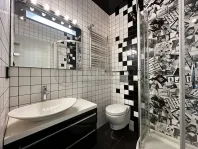 2-комнатная квартира, 61.8 м² - фото 41
