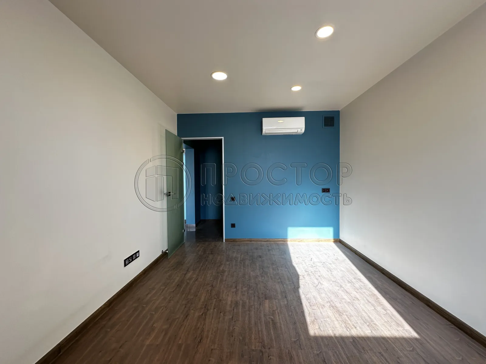 2-комнатная квартира, 61.8 м² - фото 15