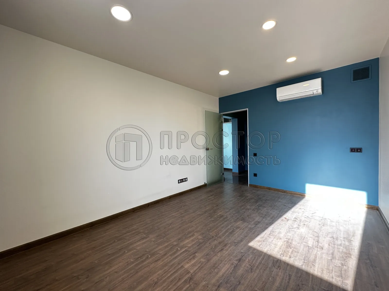 2-комнатная квартира, 61.8 м² - фото 16