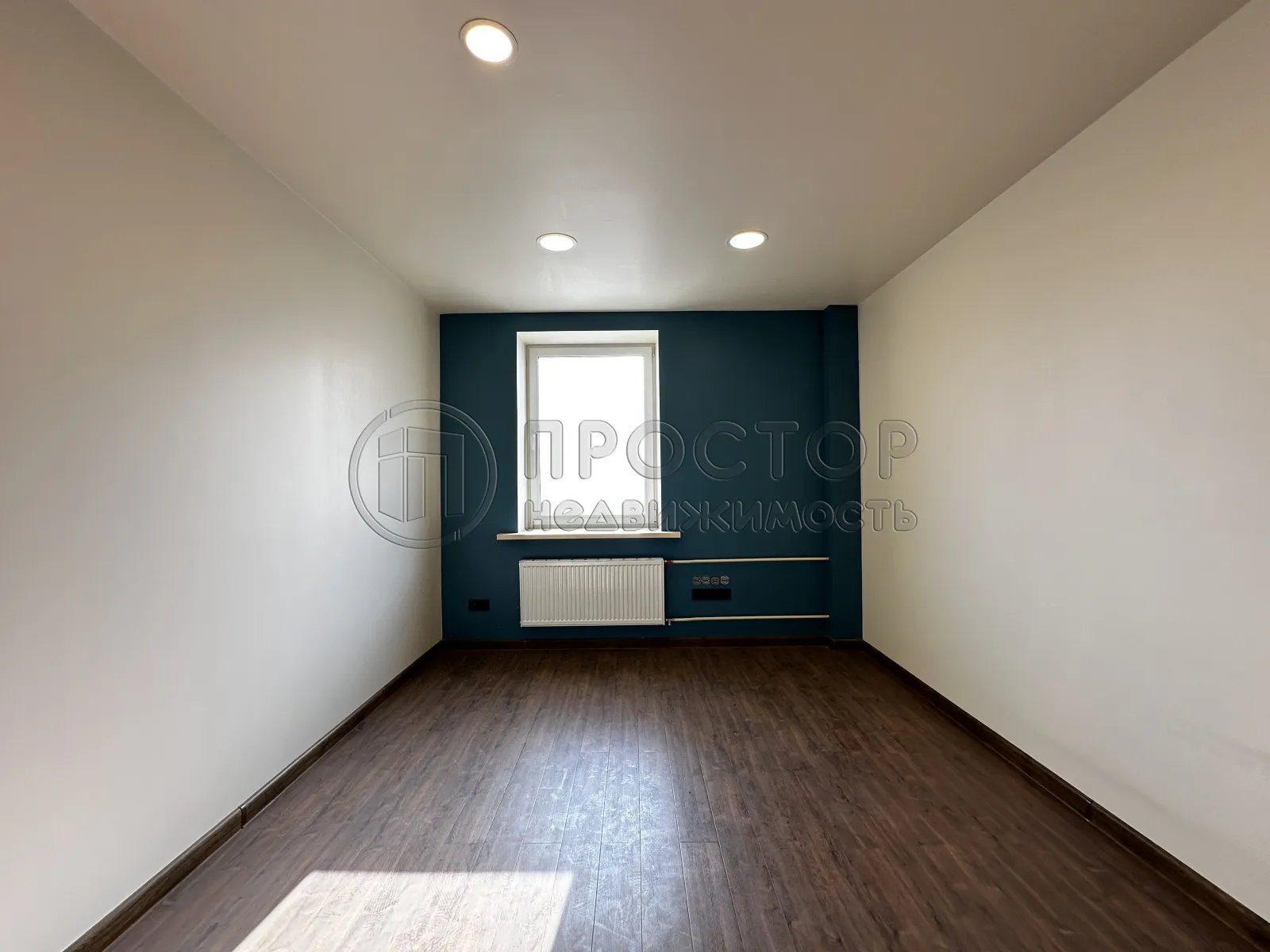 2-комнатная квартира, 61.8 м² - фото 18