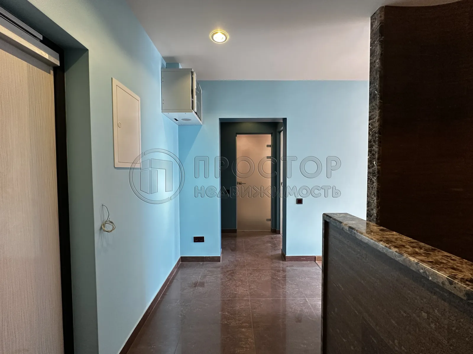 2-комнатная квартира, 61.8 м² - фото 19