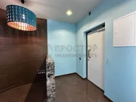 2-комнатная квартира, 61.8 м² - фото 52