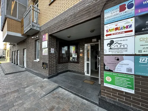 2-комнатная квартира, 61.8 м² - фото 26
