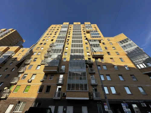 2-комнатная квартира, 61.8 м² - фото 28