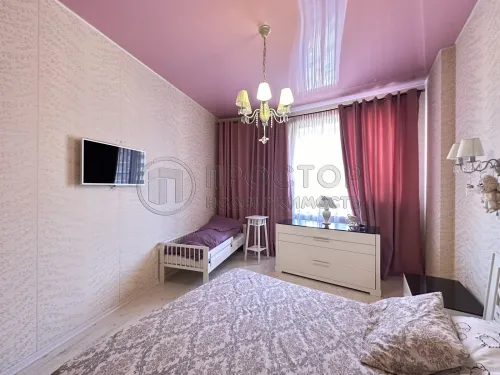 3-комнатная квартира, 90 м² - фото 3
