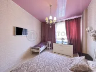 3-комнатная квартира, 90 м² - фото 26