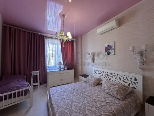 3-комнатная квартира, 90 м² - фото 4