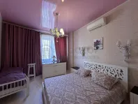 3-комнатная квартира, 90 м² - фото 27