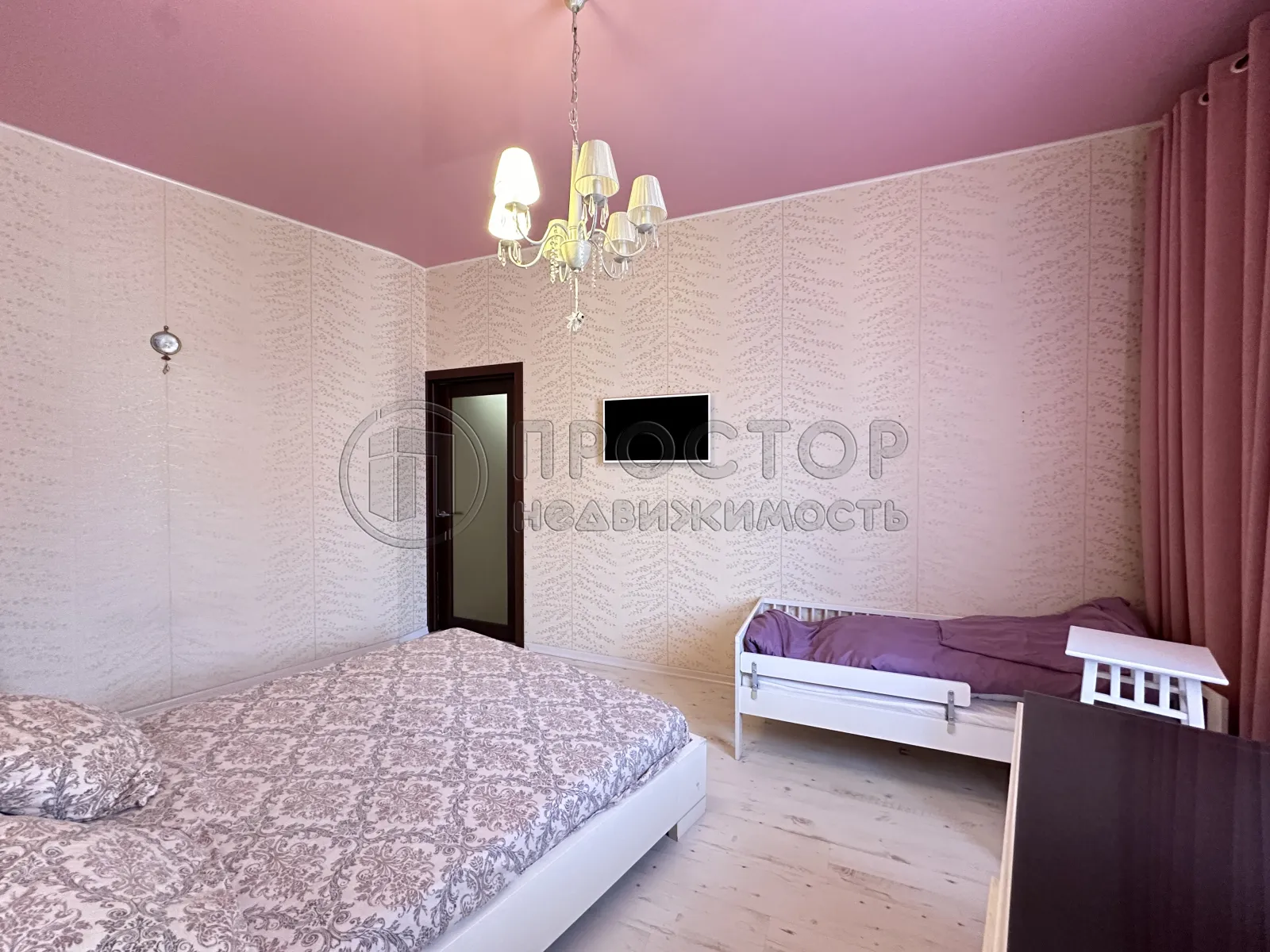 3-комнатная квартира, 86.7 м² - фото 7