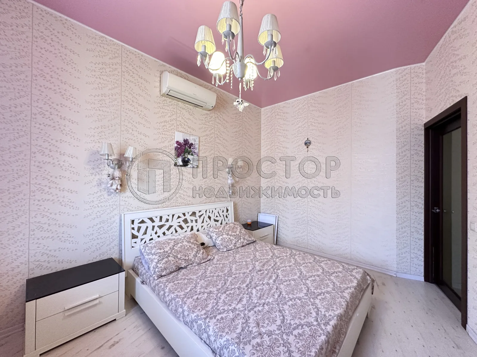 3-комнатная квартира, 86.7 м² - фото 8