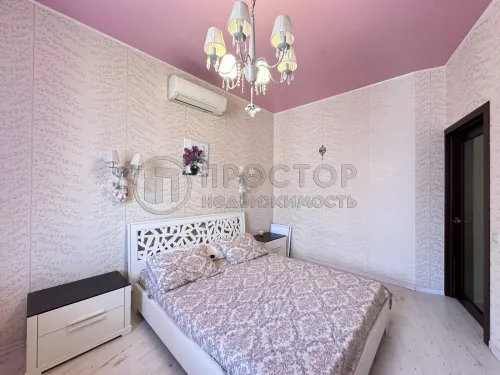 3-комнатная квартира, 90 м² - фото 6