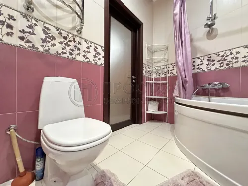 3-комнатная квартира, 90 м² - фото 8