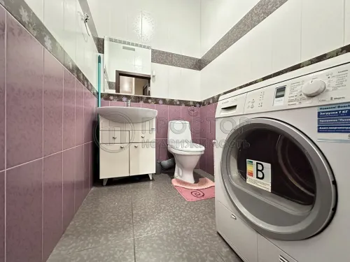 3-комнатная квартира, 90 м² - фото 9