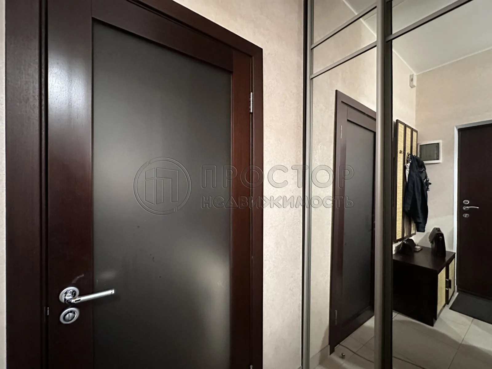 3-комнатная квартира, 86.7 м² - фото 12