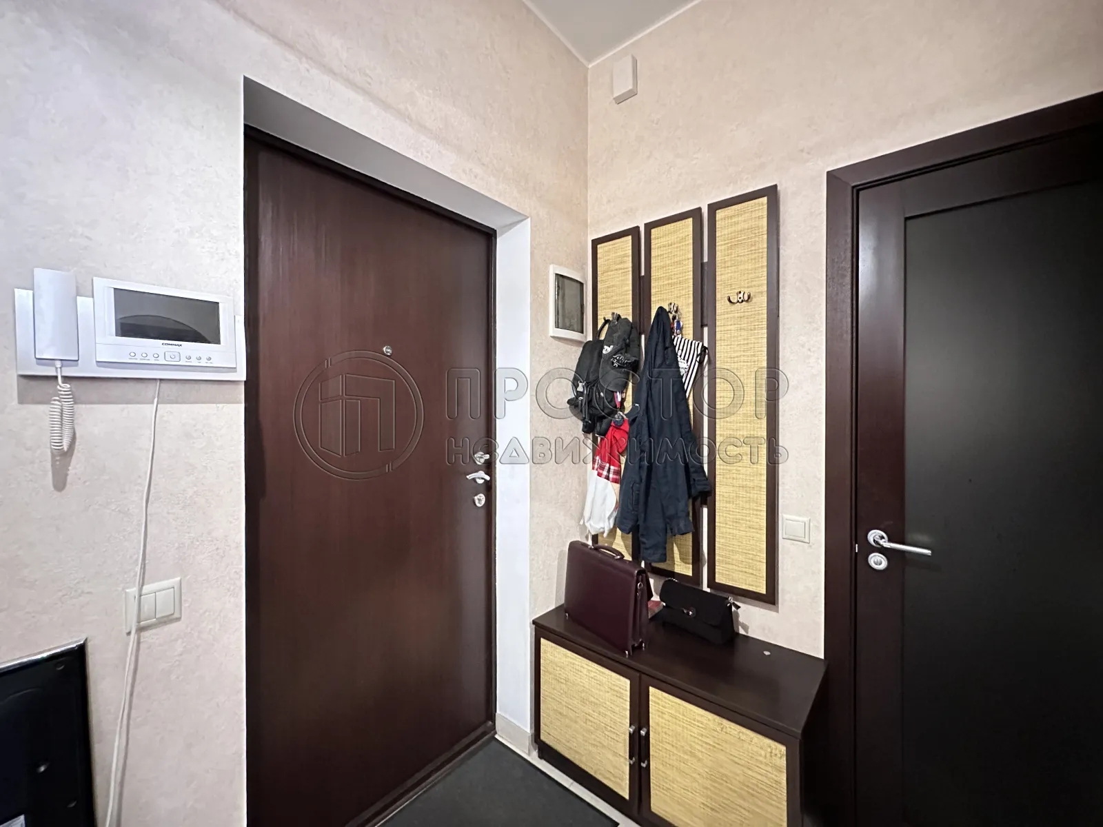 3-комнатная квартира, 86.7 м² - фото 16